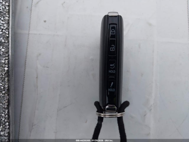 JM3KKAHD7S1195910 Mazda Cx-90 3.3 Turbo Select Package