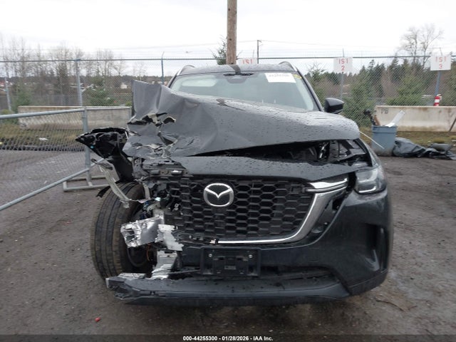 JM3KKAHD7S1195910 Mazda Cx-90 3.3 Turbo Select Package
