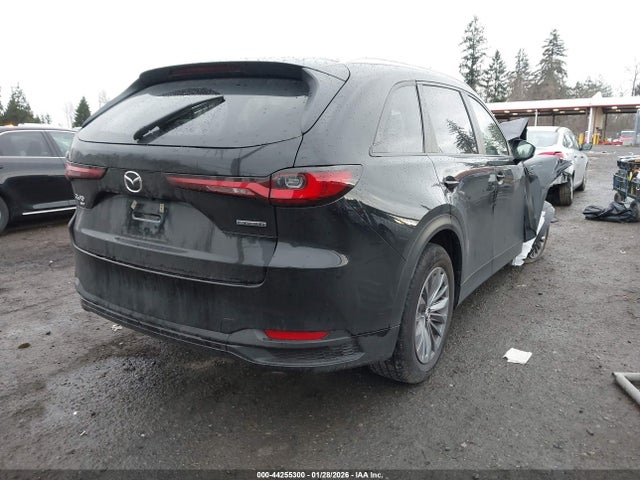 JM3KKAHD7S1195910 Mazda Cx-90 3.3 Turbo Select Package