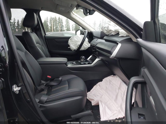 JM3KKAHD7S1195910 Mazda Cx-90 3.3 Turbo Select Package