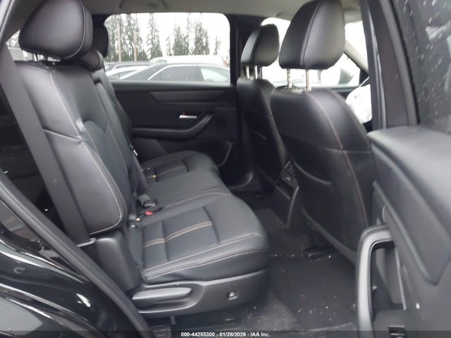 JM3KKAHD7S1195910 Mazda Cx-90 3.3 Turbo Select Package