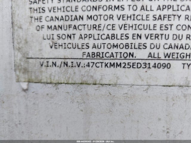 47CTKMM25ED314090 Komfort Other