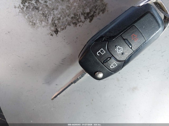 Ford FUSION SE 2014 3FA6P0H90ER338326 Image 11