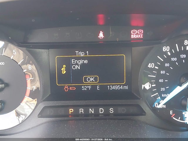 Ford FUSION SE 2014 3FA6P0H90ER338326 Image 15