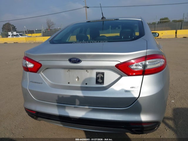 Ford FUSION SE 2014 3FA6P0H90ER338326 Image 16