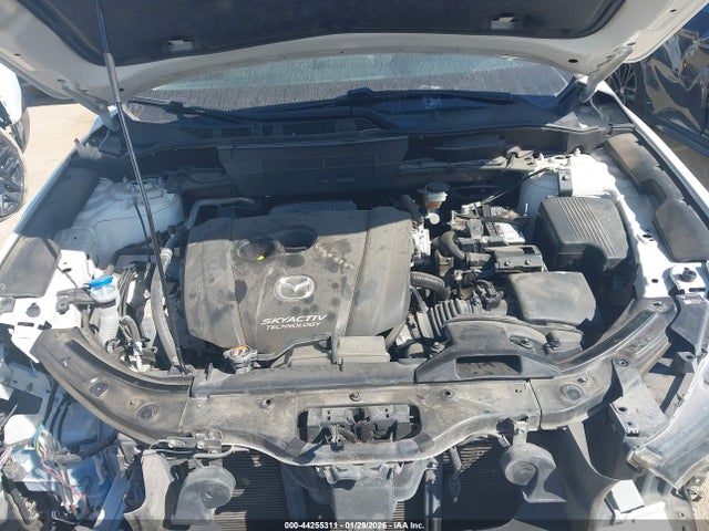JM3KFACM1J1315131 Mazda Cx-5 Touring
