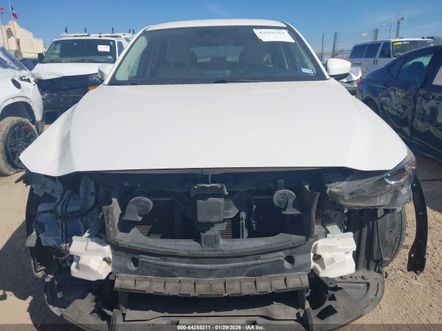 JM3KFACM1J1315131 Mazda Cx-5 Touring