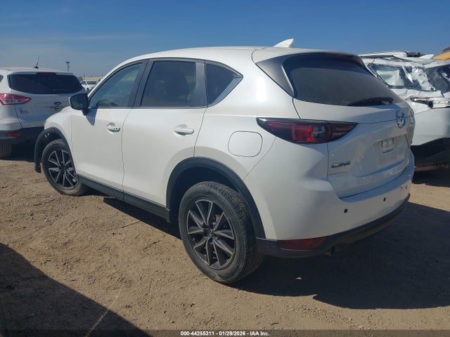 JM3KFACM1J1315131 Mazda Cx-5 Touring