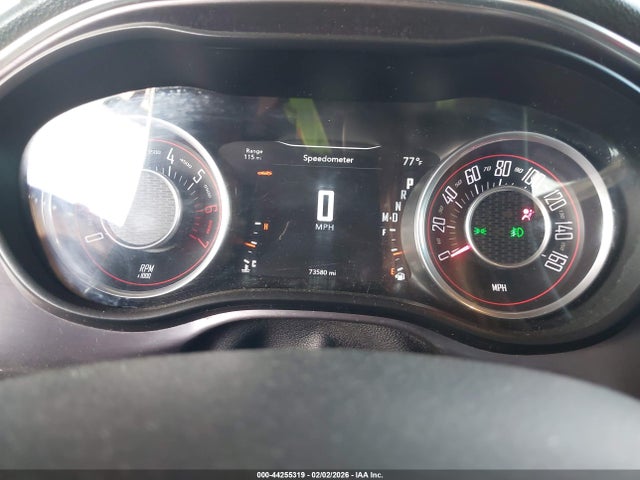 Dodge Challenger R/t Shaker 2016 2C3CDZBT1GH164705 Image 7