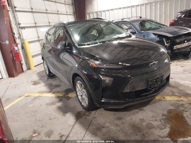 2023 CHEVROLET BOLT EUV 1G1FY6S02P4143336