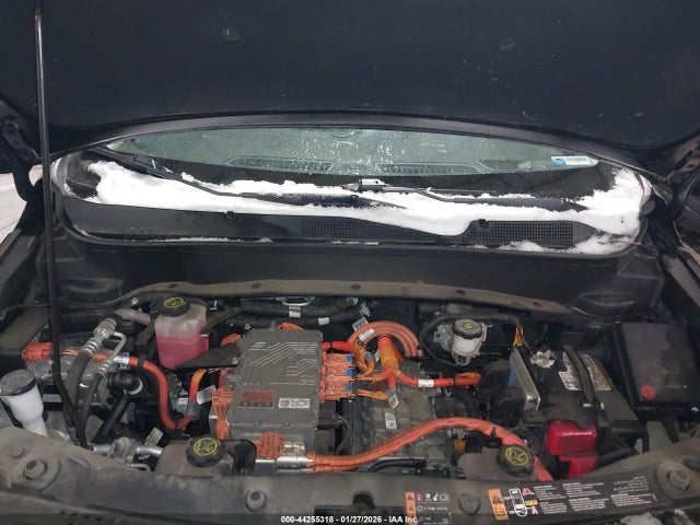 2023 CHEVROLET BOLT EUV 1G1FY6S02P4143336 Photo 9