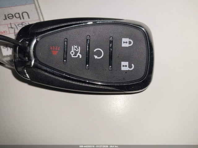 2023 CHEVROLET BOLT EUV 1G1FY6S02P4143336 Photo 10