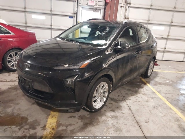 2023 CHEVROLET BOLT EUV 1G1FY6S02P4143336 Photo 1