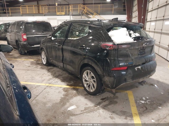 2023 CHEVROLET BOLT EUV 1G1FY6S02P4143336 Photo 2