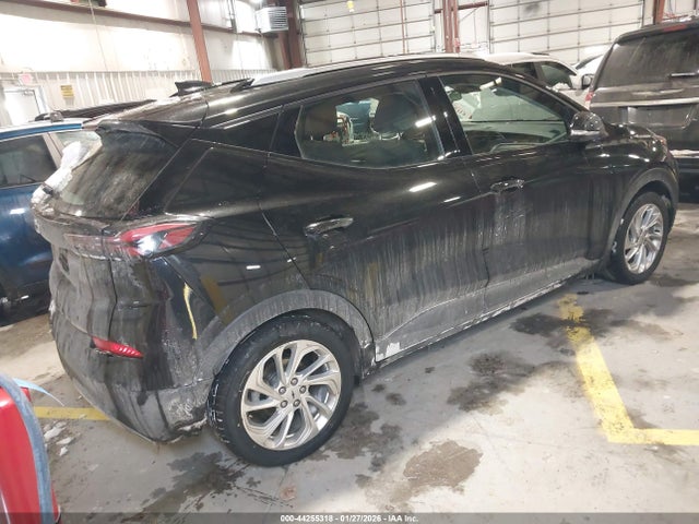 2023 CHEVROLET BOLT EUV 1G1FY6S02P4143336 Photo 3