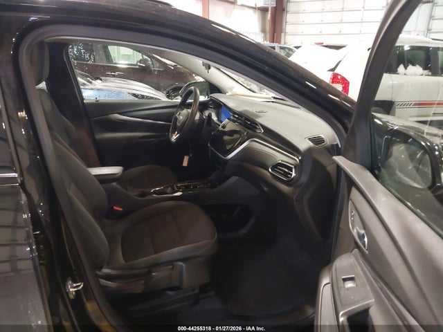 2023 CHEVROLET BOLT EUV 1G1FY6S02P4143336 Photo 4