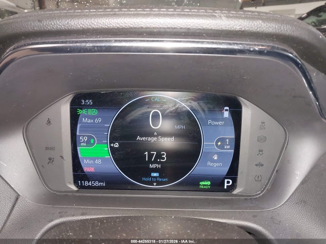 2023 CHEVROLET BOLT EUV 1G1FY6S02P4143336 Photo 6