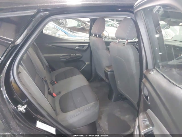 2023 CHEVROLET BOLT EUV 1G1FY6S02P4143336 Photo 7