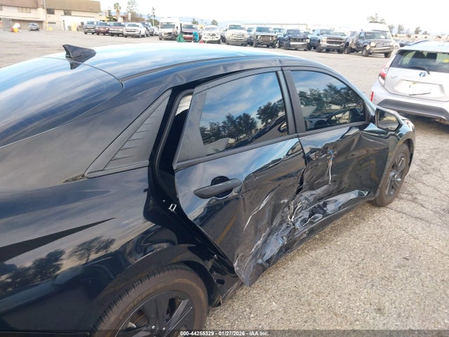 KMHLM4AG5MU148692 Hyundai ELANTRA SEL