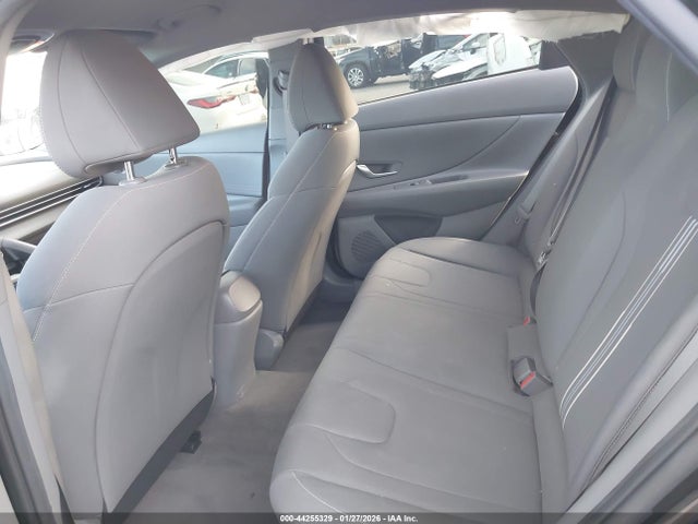 KMHLM4AG5MU148692 Hyundai ELANTRA SEL