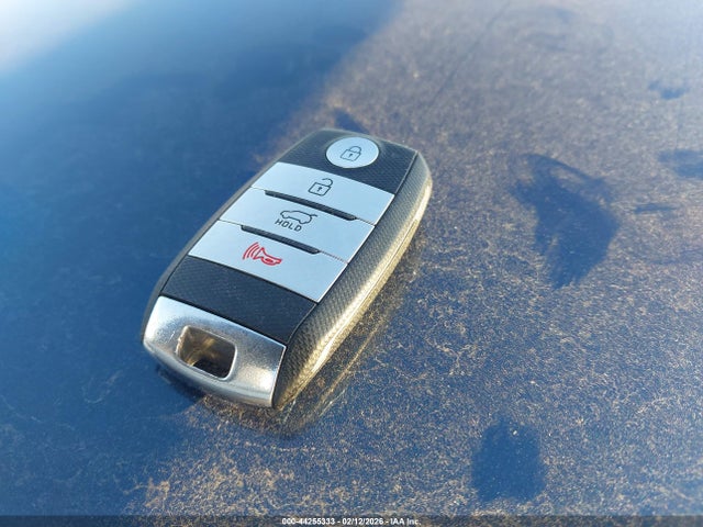 Продаж на аукціоні авто 2019 Kia Niro Lx, vin: KNDCB3LC4K5250202, номер лоту: 44255333