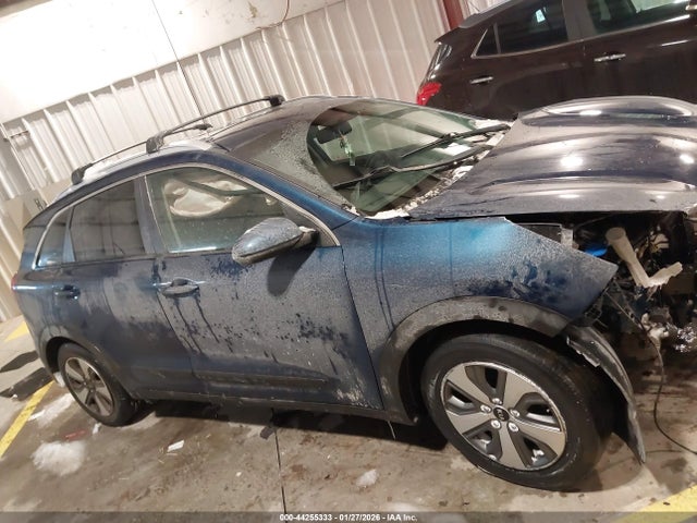 Продаж на аукціоні авто 2019 Kia Niro Lx, vin: KNDCB3LC4K5250202, номер лоту: 44255333