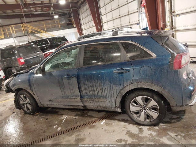 Продаж на аукціоні авто 2019 Kia Niro Lx, vin: KNDCB3LC4K5250202, номер лоту: 44255333