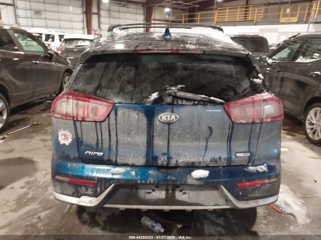 Продаж на аукціоні авто 2019 Kia Niro Lx, vin: KNDCB3LC4K5250202, номер лоту: 44255333