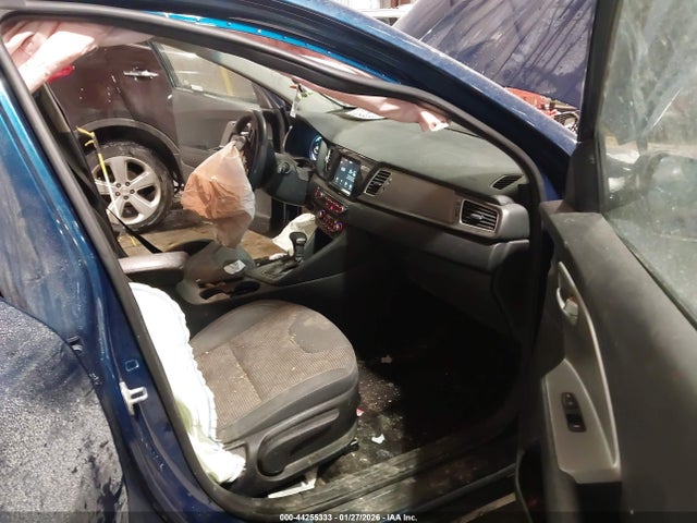 Продаж на аукціоні авто 2019 Kia Niro Lx, vin: KNDCB3LC4K5250202, номер лоту: 44255333