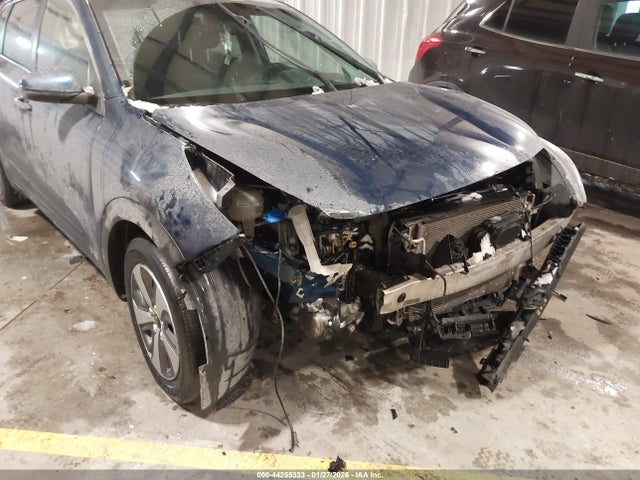 Продаж на аукціоні авто 2019 Kia Niro Lx, vin: KNDCB3LC4K5250202, номер лоту: 44255333
