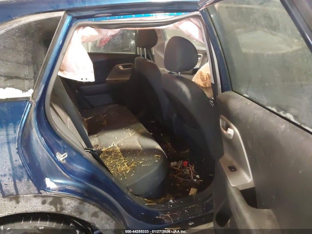 Продаж на аукціоні авто 2019 Kia Niro Lx, vin: KNDCB3LC4K5250202, номер лоту: 44255333