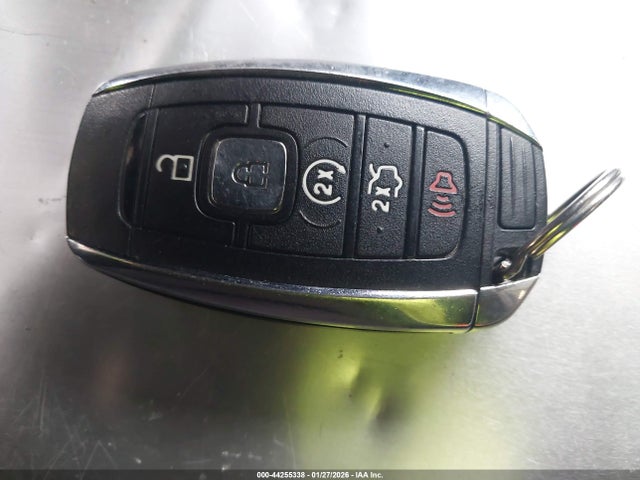 3LN6L5MU2HR601512 Lincoln Mkz Hybrid Reserve