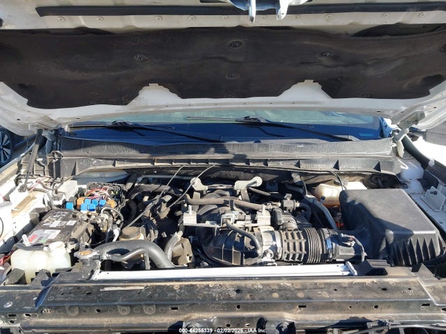 2018 NISSAN TITAN 1N6AA1E55JN535435 Photo 9
