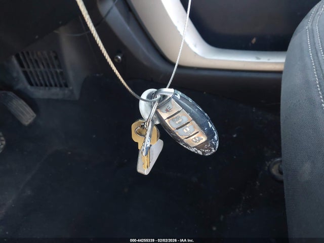2018 NISSAN TITAN 1N6AA1E55JN535435 Photo 10