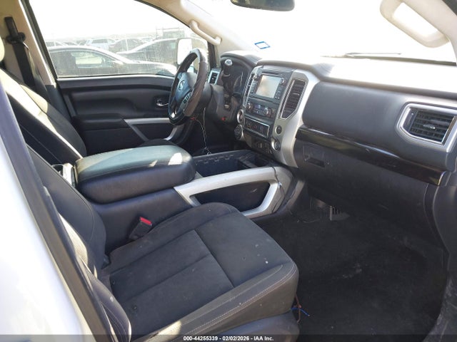 2018 NISSAN TITAN 1N6AA1E55JN535435 Photo 4