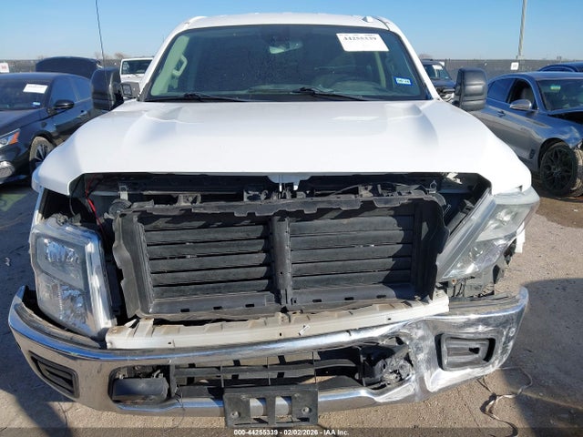 2018 NISSAN TITAN 1N6AA1E55JN535435 Photo 5