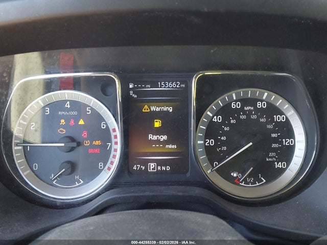 2018 NISSAN TITAN 1N6AA1E55JN535435 Photo 6