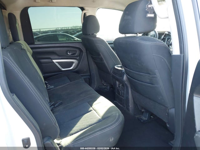2018 NISSAN TITAN 1N6AA1E55JN535435 Photo 7