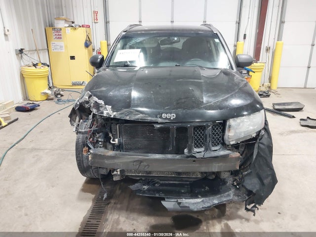 Jeep Compass Sport 2016 1C4NJDBB2GD686425 Image 13