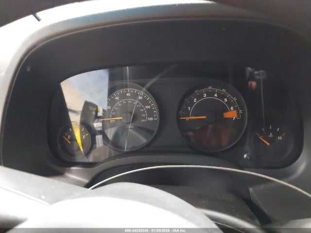 Jeep Compass Sport 2016 1C4NJDBB2GD686425 Image 7