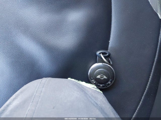 2013 MINI HARDTOP WMWSU3C51DT679431 Photo 10