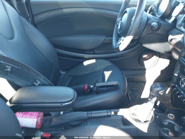 2013 MINI HARDTOP WMWSU3C51DT679431 Photo 4