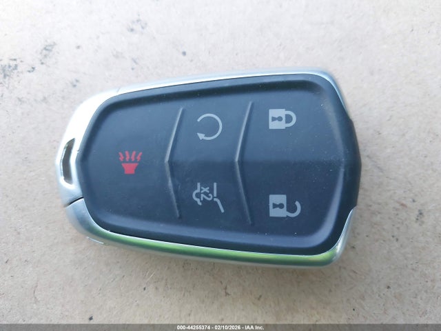 2021 CADILLAC XT6 1GYKPDRS3MZ116806 Photo 10