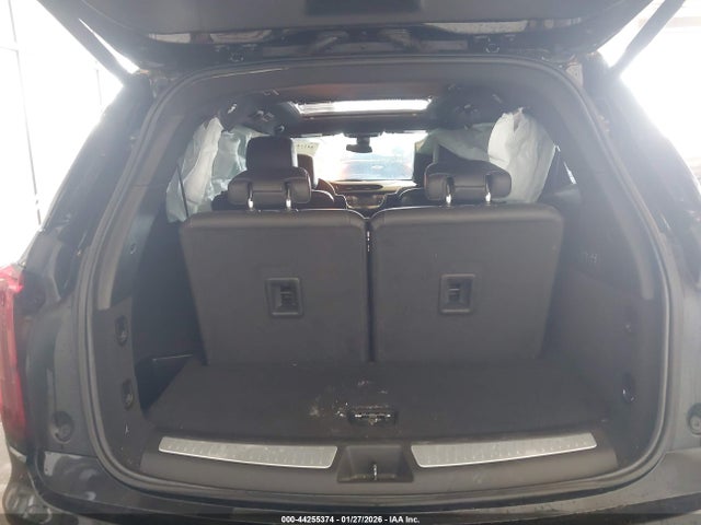 Продаж на аукціоні авто 2021 Cadillac Xt6 Awd Premium Luxury, vin: 1GYKPDRS3MZ116806, номер лоту: 44255374
