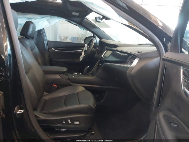 2021 CADILLAC XT6 1GYKPDRS3MZ116806 Photo 4
