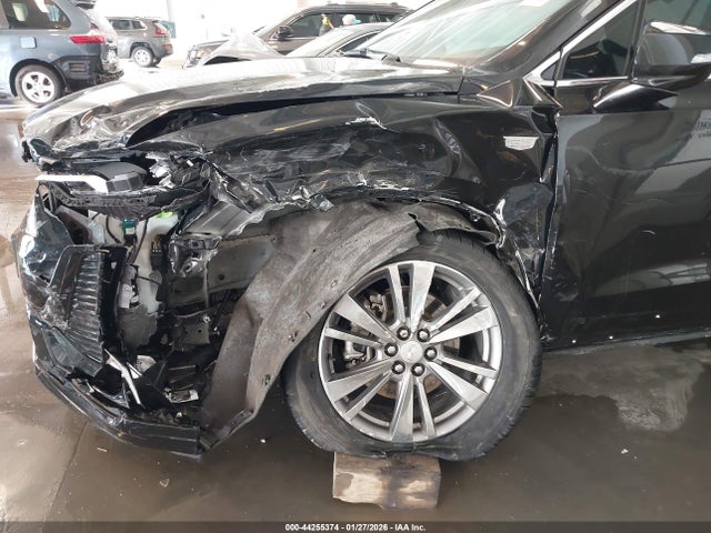 2021 CADILLAC XT6 1GYKPDRS3MZ116806 Photo 5