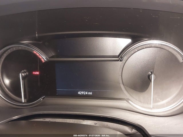 2021 CADILLAC XT6 1GYKPDRS3MZ116806 Photo 6