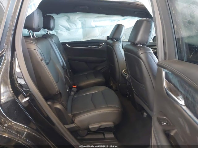 2021 CADILLAC XT6 1GYKPDRS3MZ116806 Photo 7