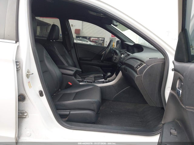1HGCR2F55GA073310 Honda Accord Sport
