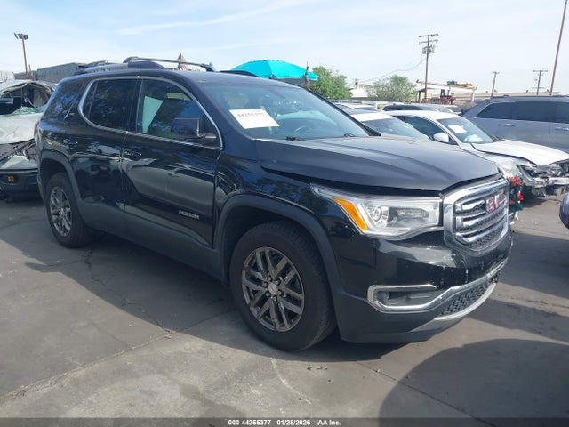 2019 GMC ACADIA 1GKKNMLSXKZ228430